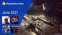June 2021 - Instant Game Collection in PlayStation Plus