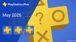 May 2026 - Instant Game Collection in PlayStation Plus