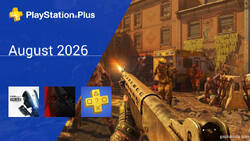 August 2026 - Instant Game Collection in PlayStation Plus
