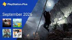 September 2026 - Instant Game Collection in PlayStation Plus