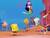 SpongeBob Squarepants: The Cosmic Shake
