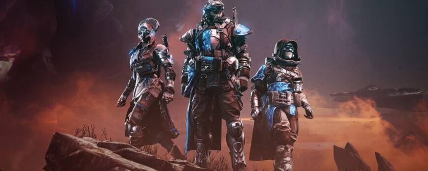 Destiny 2: The Final Shape