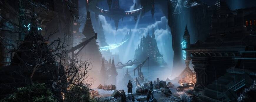 Dragon Age: The Veilguard