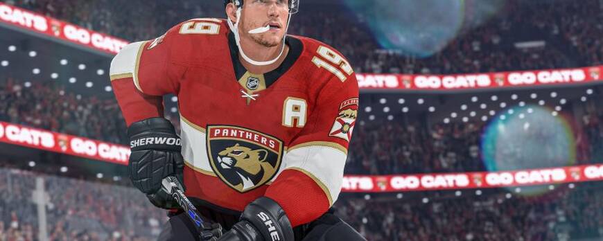 NHL 24