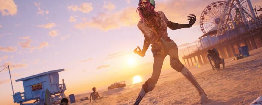 Dead Island 2