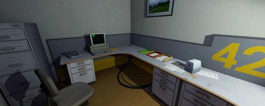 The Stanley Parable: Ultra Deluxe