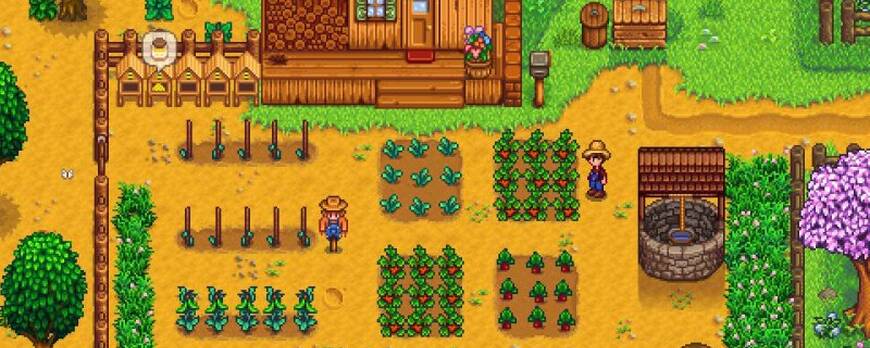 Stardew Valley