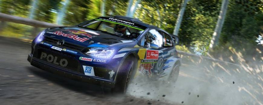 WRC 6