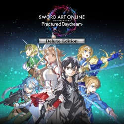 Sword Art Online Fracture
