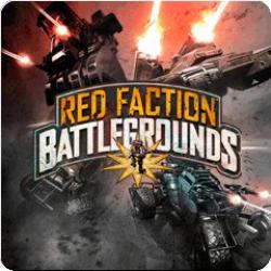 Red Factions: Battlegrounds