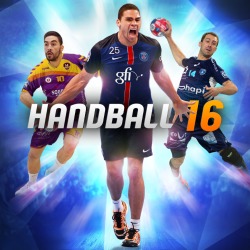 Handball 2016