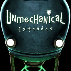 Unmechanical Extended