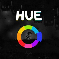 Hue (PS Vita & PS4)