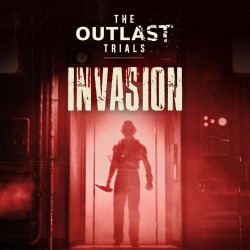 The Outlast Trials