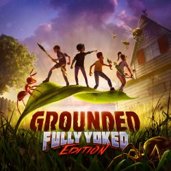 Grounded Fully Yoked Edition