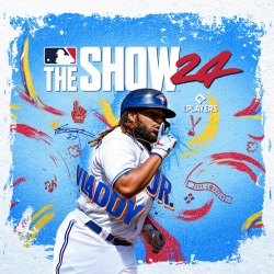 MLB The Show 24