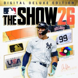 MLB The Show 26